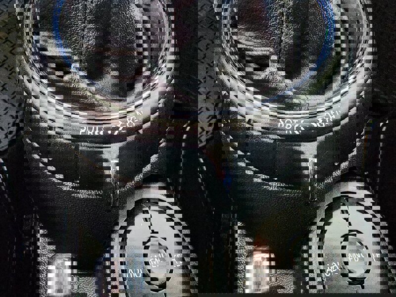 Used 2016 MINI Cooper S image 48