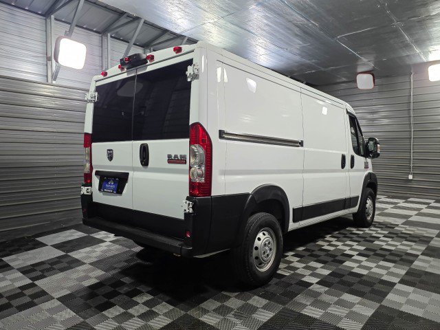 Used 2019 RAM ProMaster 1500 image 5