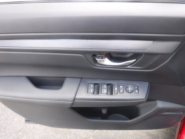 Used 2024 Honda CR-V EX image 12