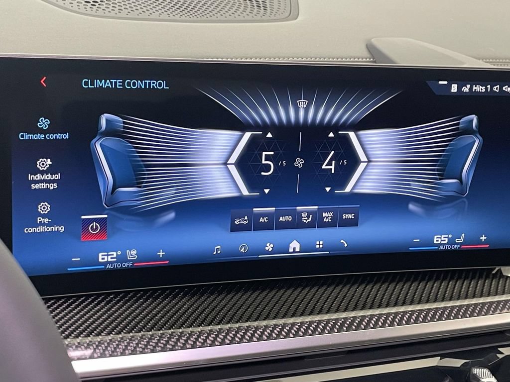 New 2027 BMW X7 M60i AWD/4WD image 29