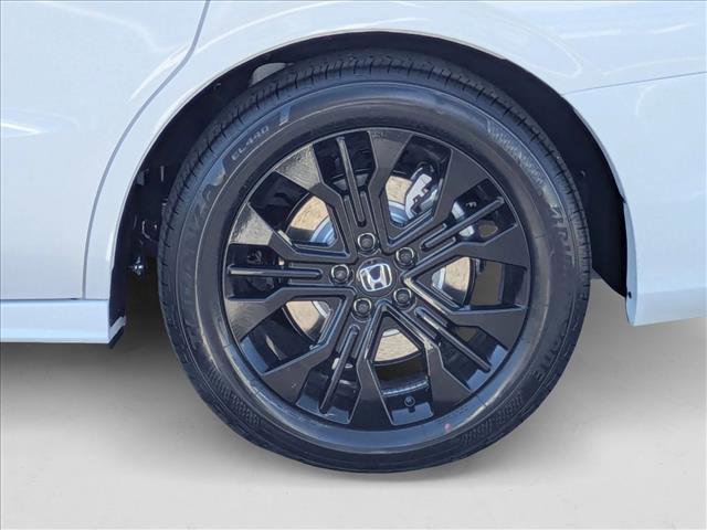 New 2026 Honda Odyssey Sport-L image 9