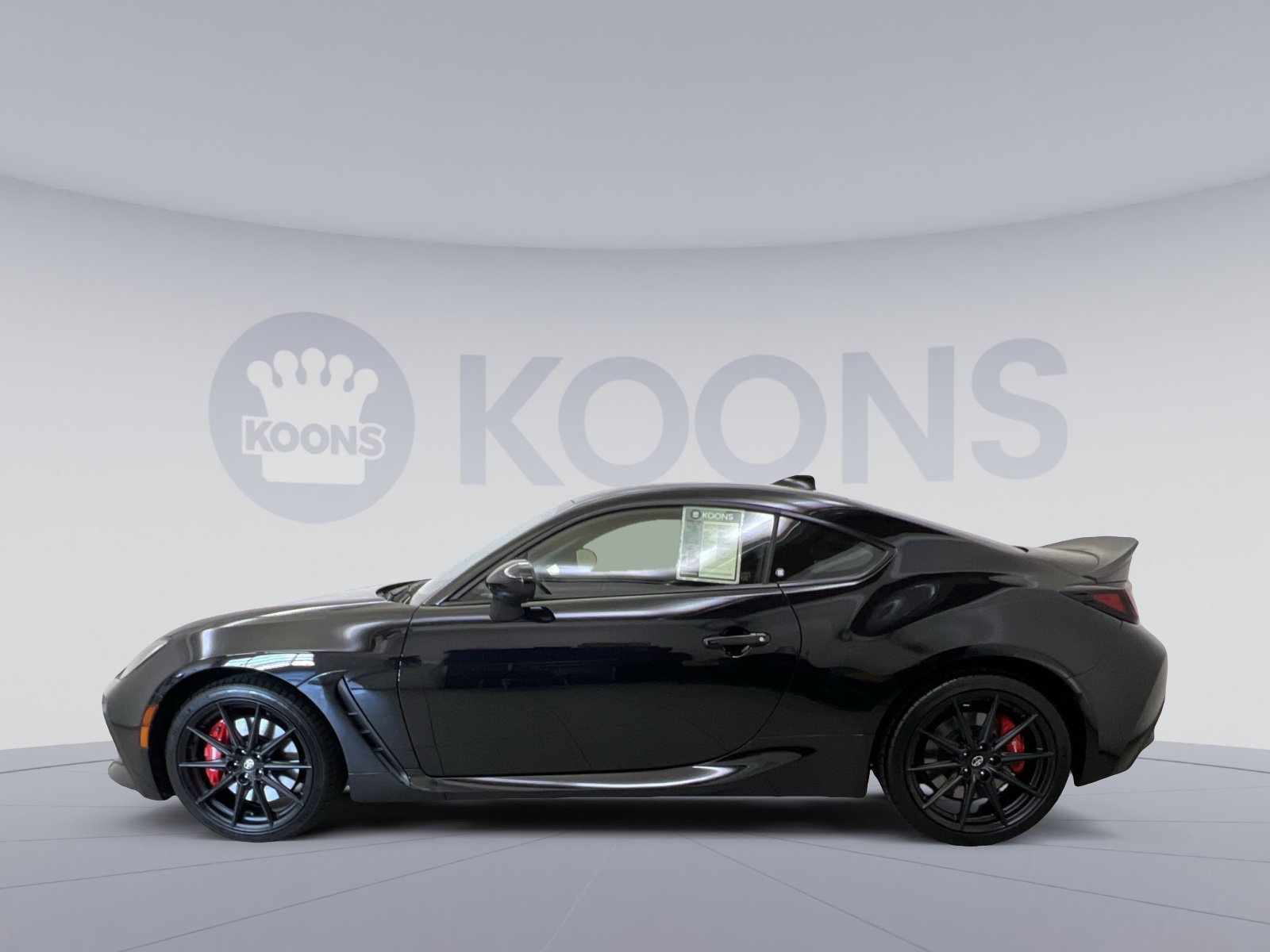 Used 2026 Toyota GR86 Premium RWD image 5