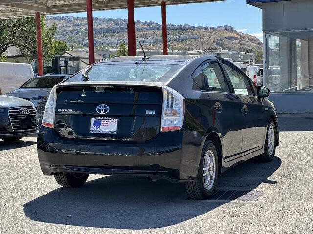 Used 2010 Toyota Prius Five image 4