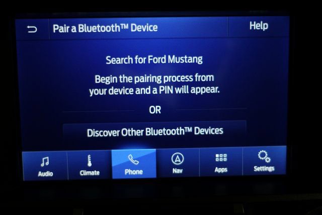 Used 2021 Ford Mustang Shelby GT500 w/ Carbon Fiber Track Pack image 97