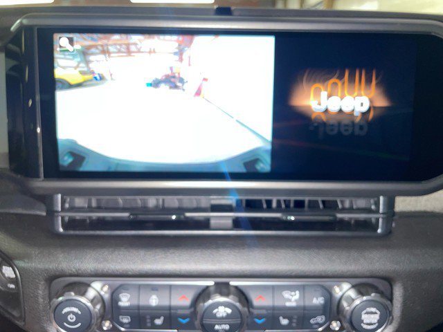 New 2026 Jeep Gladiator Sport S image 26