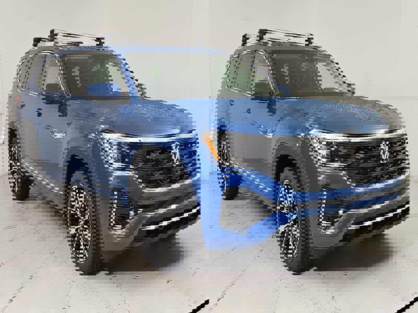 New 2026 Volkswagen Atlas SEL Premium R-Line image 8