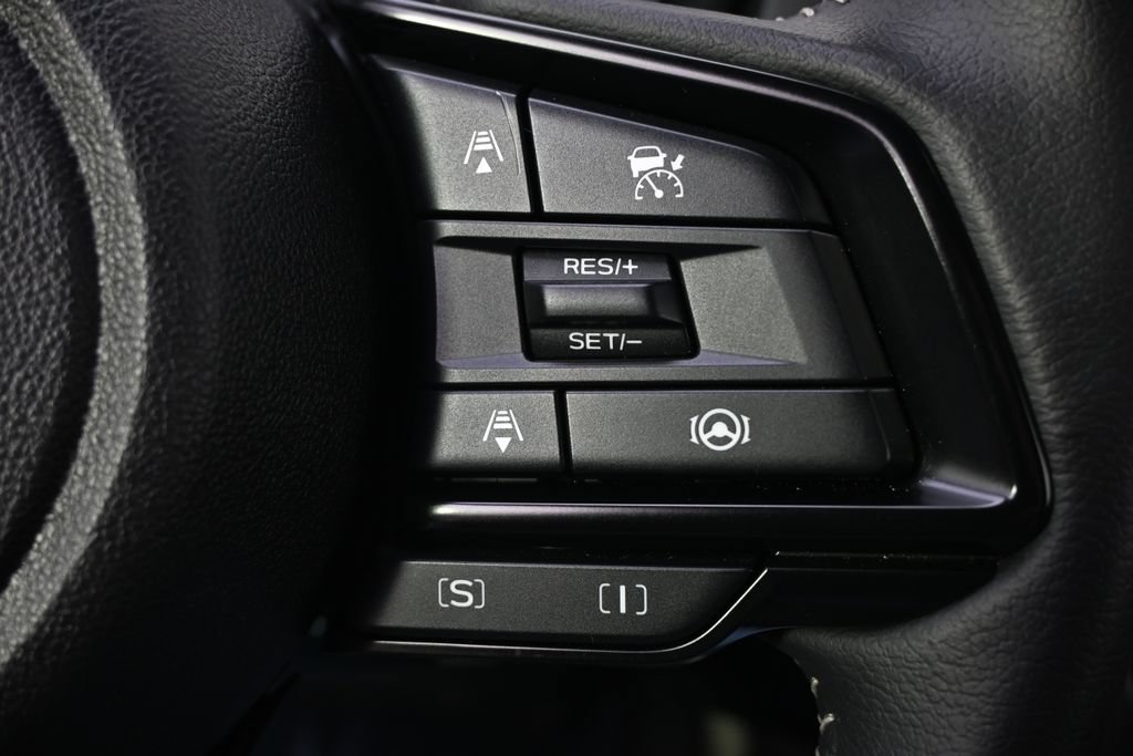Certified 2026 Subaru Forester Premium AWD/4WD image 30