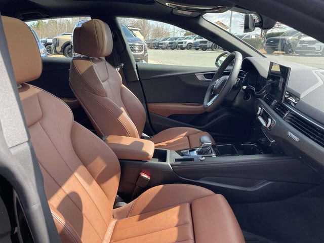 Used 2023 Audi A5 2.0T Premium Plus w/ Premium Plus image 19