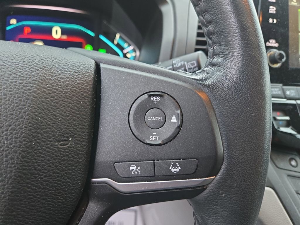 Used 2021 Honda Odyssey EX-L image 20