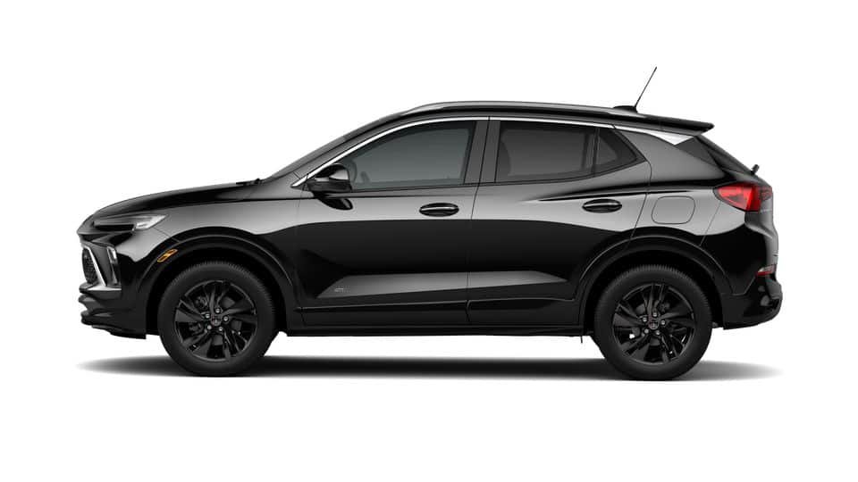 New 2026 Buick Encore GX Sport Touring FWD image 77