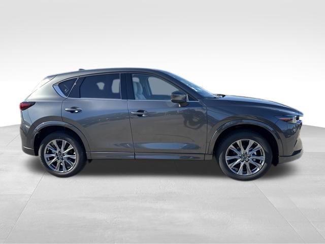 New 2025 MAZDA CX-5 AWD 2.5 S w/ Premium Plus Pkg image 6