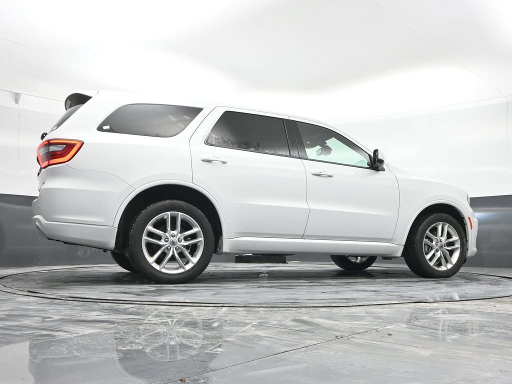 Used 2021 Dodge Durango GT AWD/4WD image 44