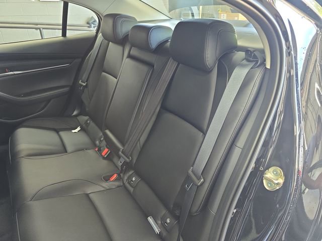 New 2026 MAZDA MAZDA3 2.5 S Sedan w/ Preferred Pkg image 14