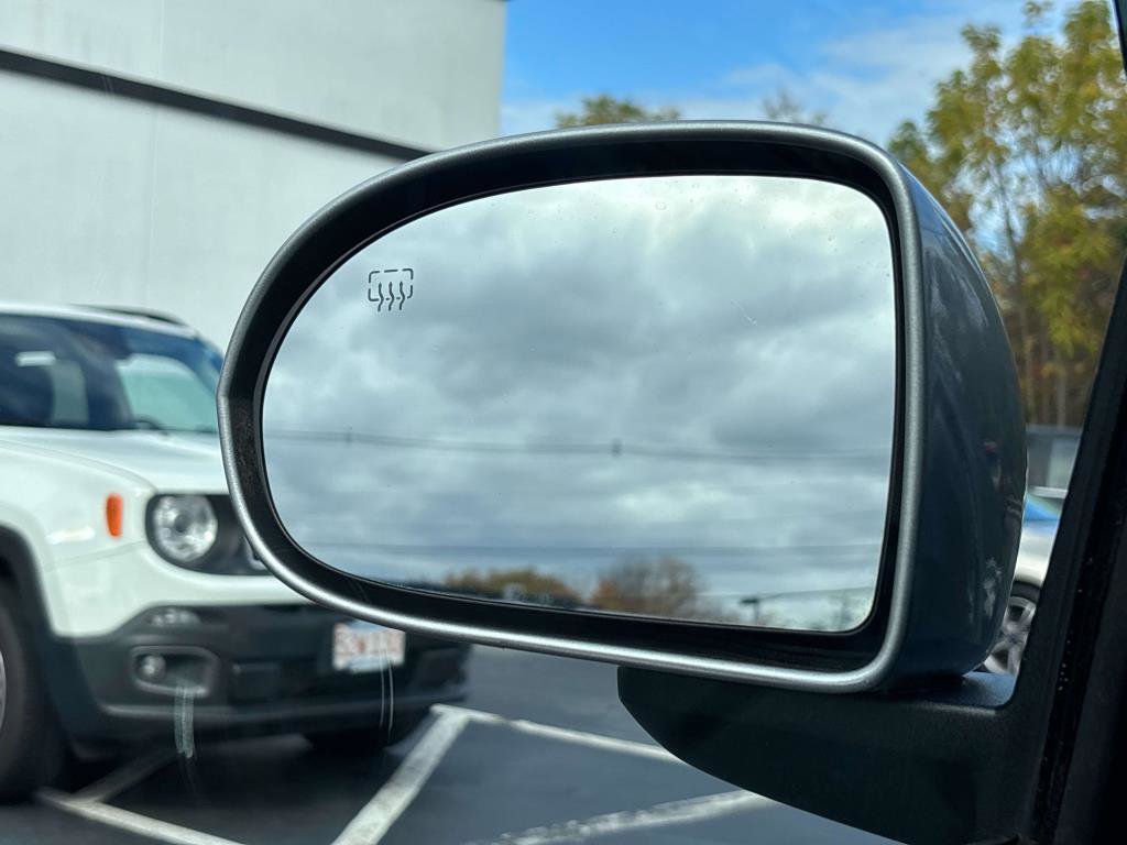 Used 2014 Jeep Compass Latitude w/ All Weather Capability Group image 21