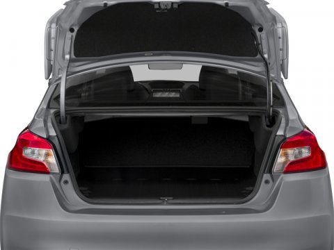 Used 2017 Subaru WRX STI w/ Popular Package #1 image 15
