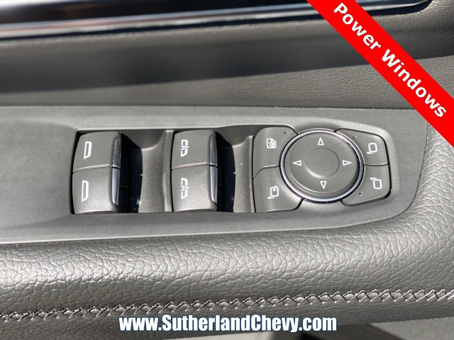 Certified 2025 GMC Yukon XL Denali w/ Sun & Power Step Package image 15