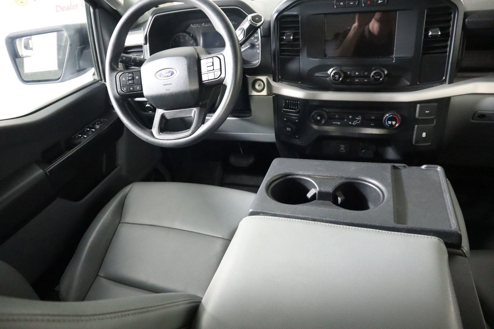 Used 2022 Ford F150 XL w/ Equipment Group 101A High image 27