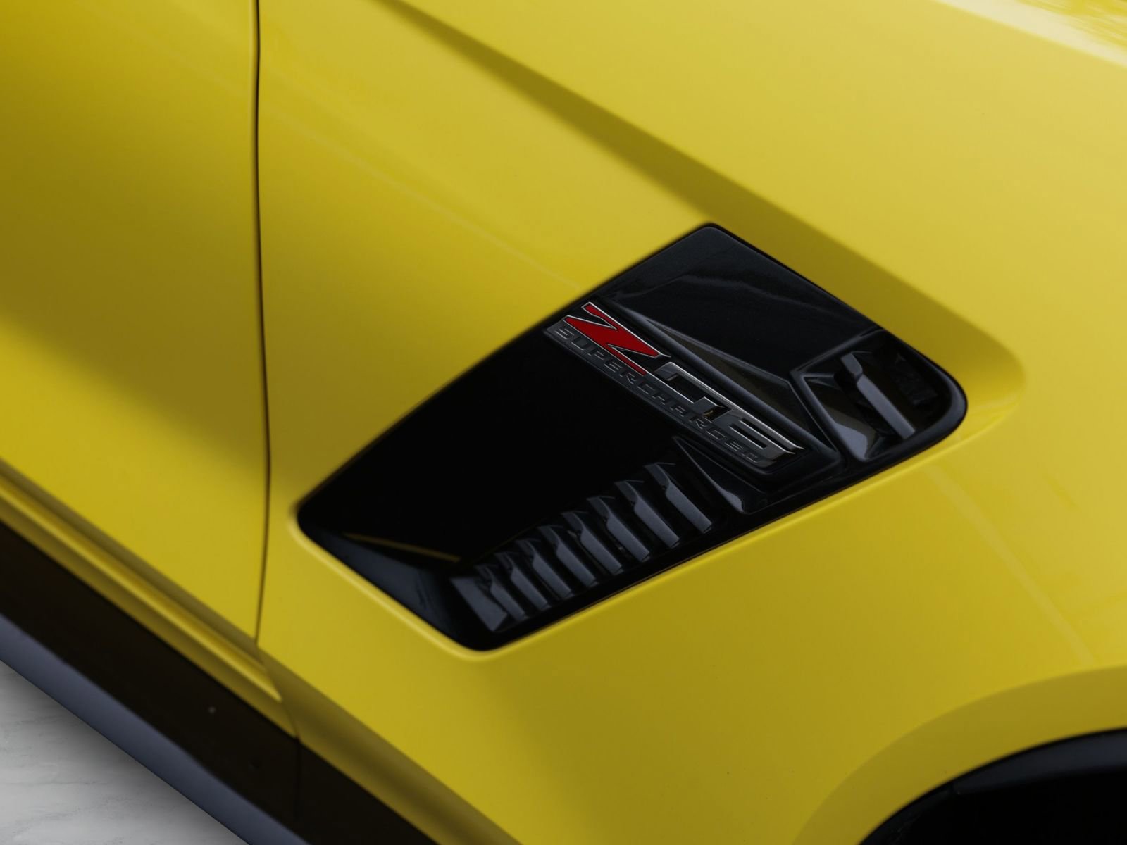 Used 2019 Chevrolet Corvette Z06 image 35
