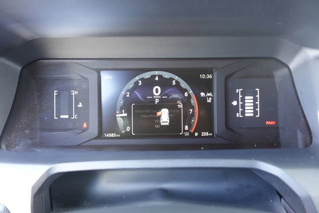 Certified 2025 Toyota 4Runner SR5 image 20