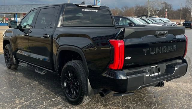 Used 2025 Toyota Tundra SR5 image 6