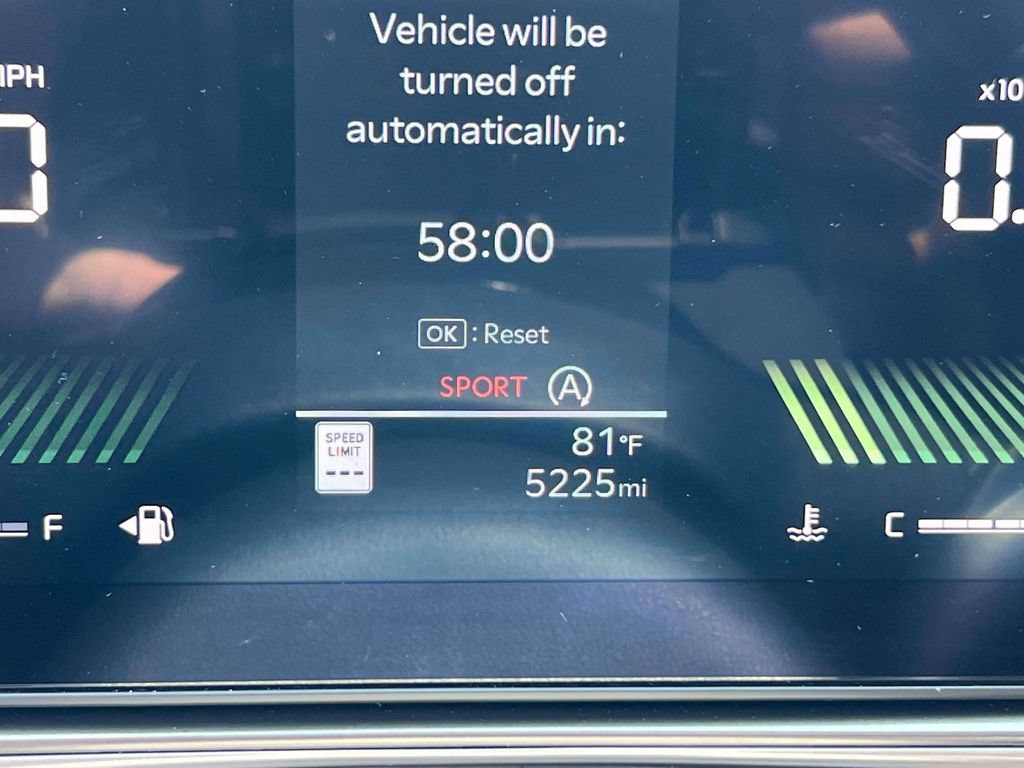 Certified 2025 Kia Sorento S AWD/4WD image 25