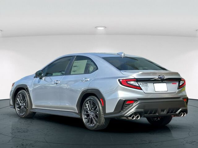 New 2026 Subaru WRX Premium AWD/4WD image 4