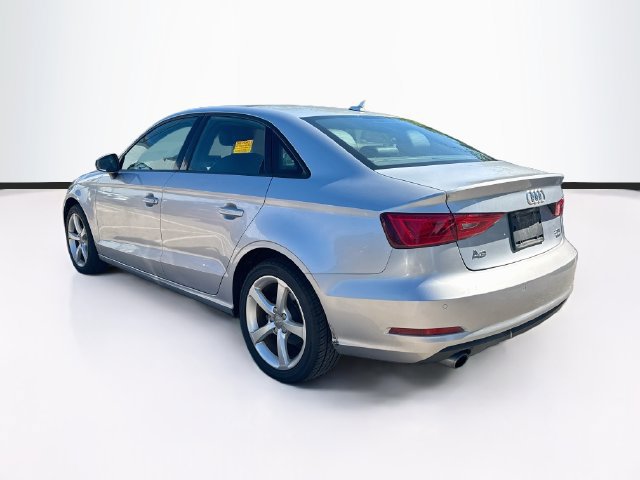 Used 2015 Audi A3 2.0T Premium w/ Audi MMI Navigation Plus AWD/4WD image 5