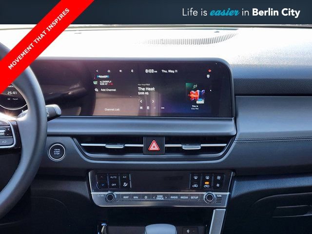 New 2026 Kia Seltos EX w/ EX Sunroof Package image 20