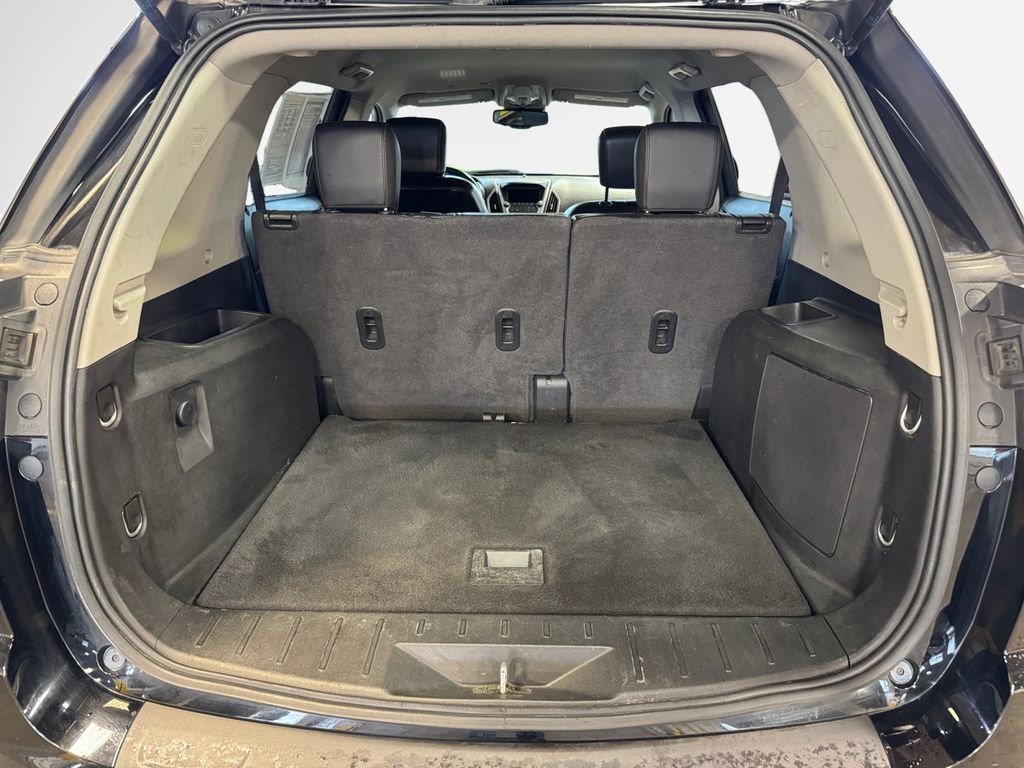 Used 2017 GMC Terrain SLT AWD/4WD image 25
