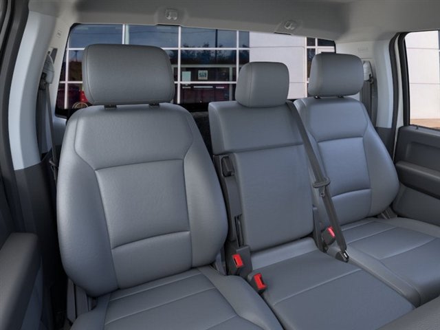 New 2026 Ford F350 XL RWD image 6