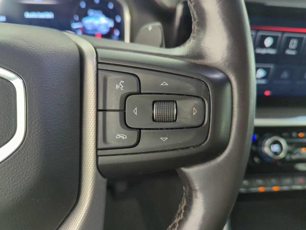 Used 2023 GMC Sierra 1500 Denali AWD/4WD image 22