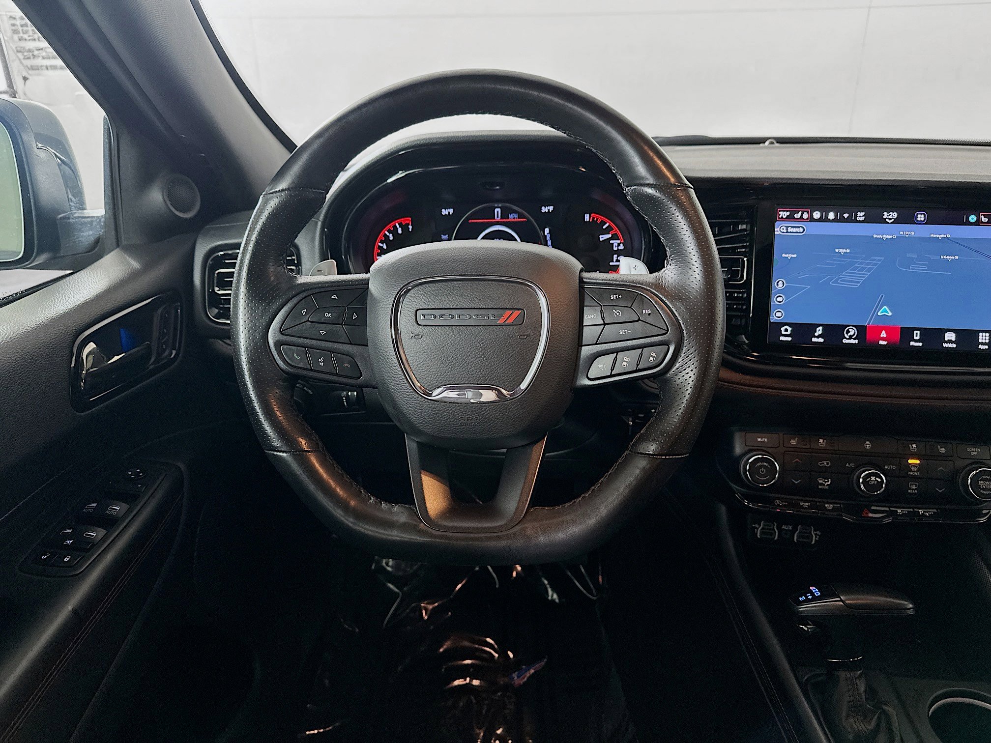 Used 2023 Dodge Durango GT image 22