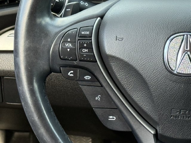 Used 2019 Acura ILX FWD image 13