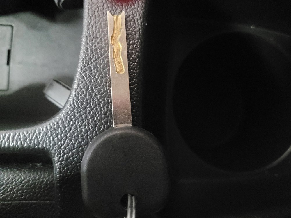 Used 2016 Chevrolet Sonic RS w/ Driver Confidence Package FWD image 32