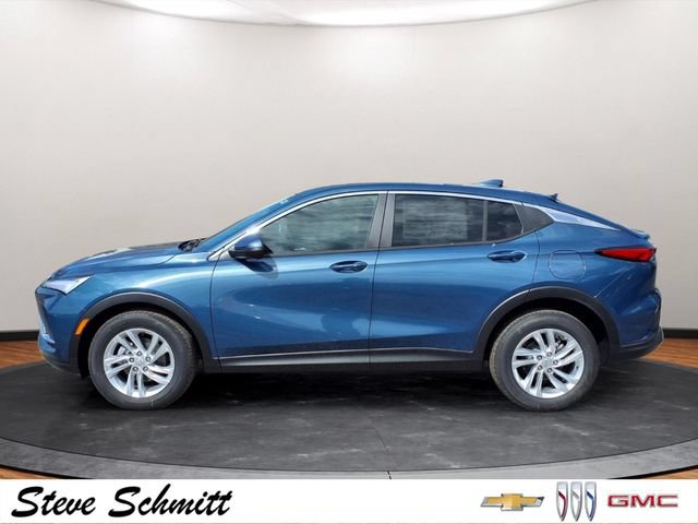 New 2026 Buick Envista Preferred w/ Convenience I Package FWD image 2