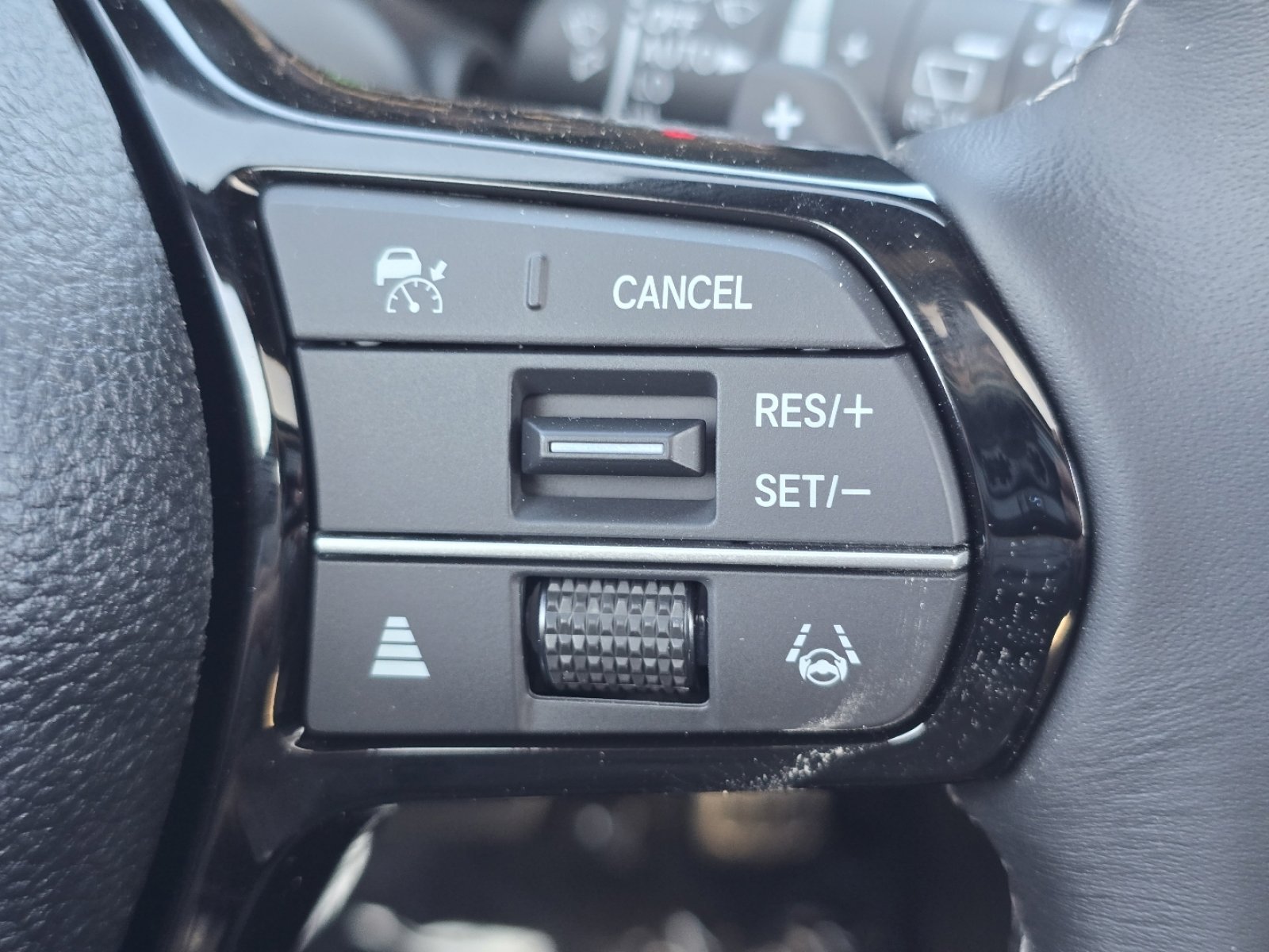 New 2026 Honda Civic Sport Touring image 32