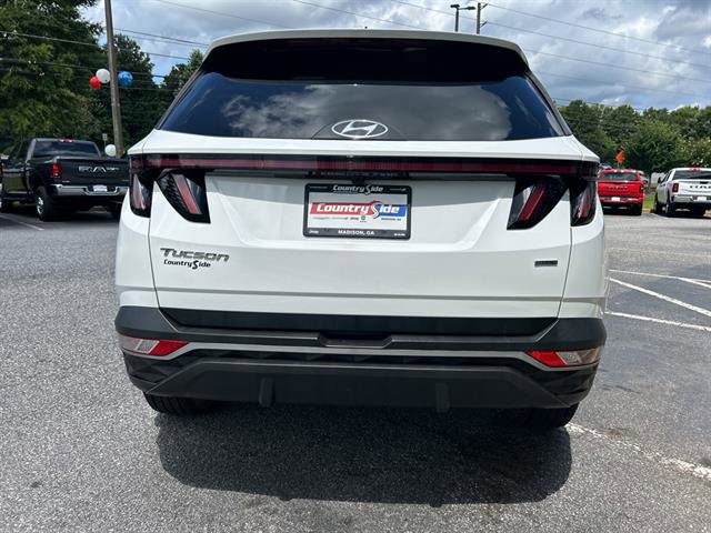 Used 2023 Hyundai Tucson SEL image 6