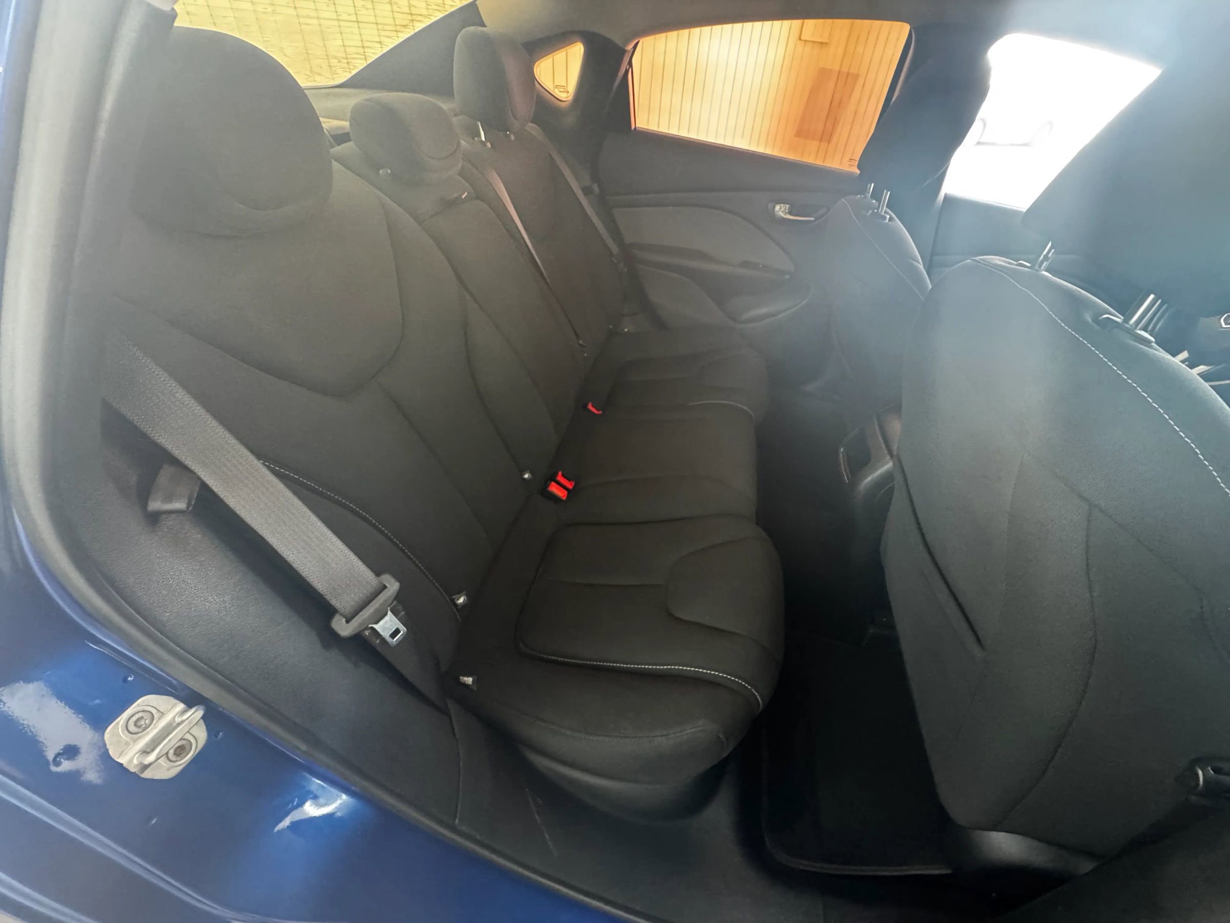 Used 2013 Dodge Dart SXT image 10