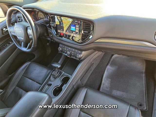 Used 2024 Dodge Durango GT image 18