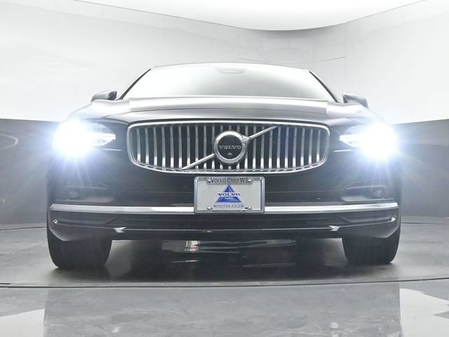 Used 2023 Volvo S90 B6 Ultimate w/ Lounge Package AWD/4WD image 38