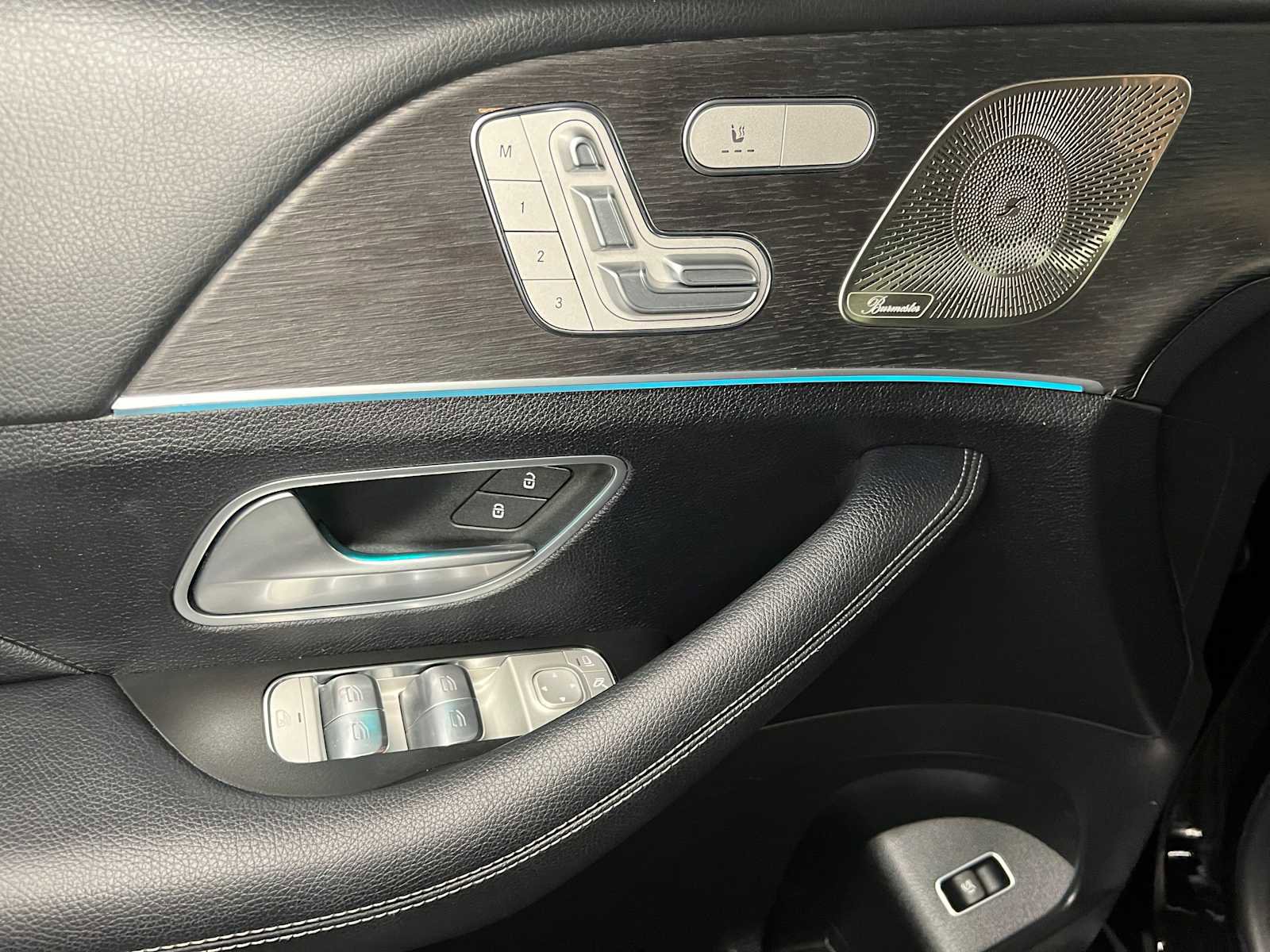 Certified 2023 Mercedes-Benz GLE 350 image 20