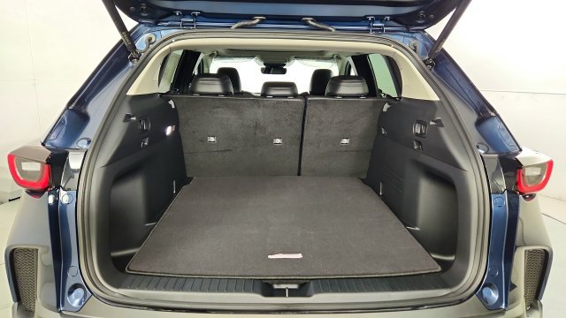 New 2026 MAZDA CX-50 AWD 2.5 S w/ Accent Package image 38