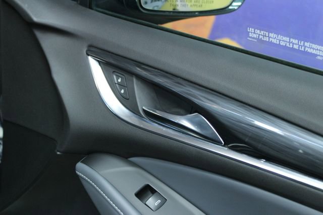 Used 2019 Buick Enclave Premium w/ Experience Buick Package image 11