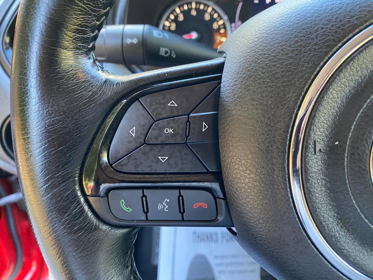 Used 2018 Jeep Renegade Altitude w/ Popular Equipment Group image 55