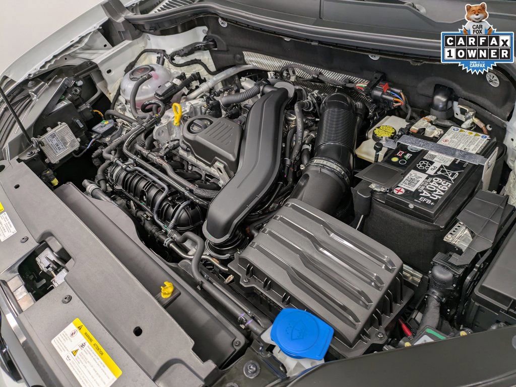 Used 2025 Volkswagen Taos S image 32