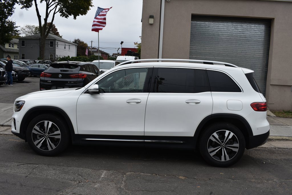 Used 2024 Mercedes-Benz GLB 250 image 8