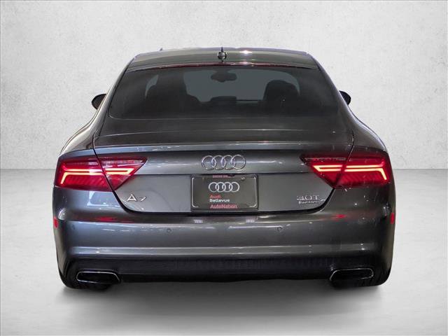 Used 2017 Audi A7 3.0T Competition Prestige image 7