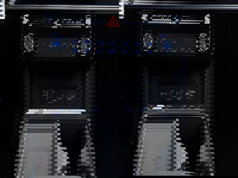 New 2026 Hyundai Tucson Limited image 16