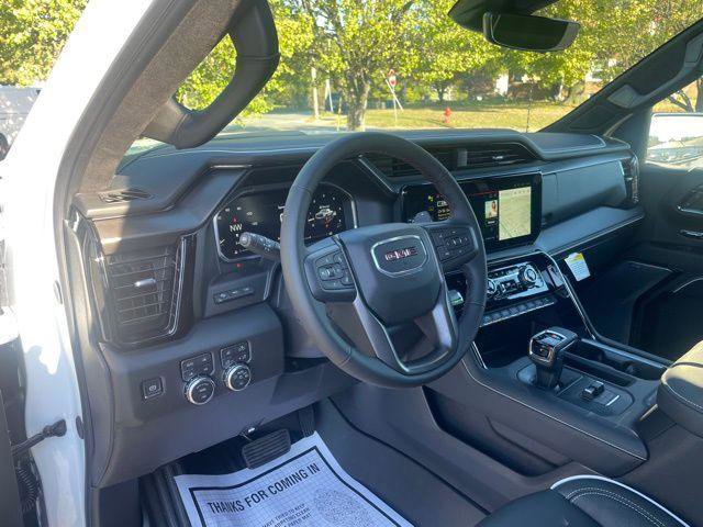 New 2026 GMC Sierra 1500 AT4X image 12