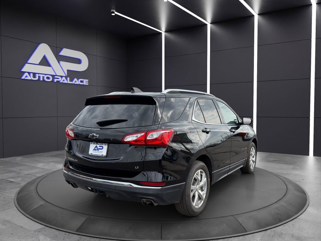 Used 2020 Chevrolet Equinox LT image 6
